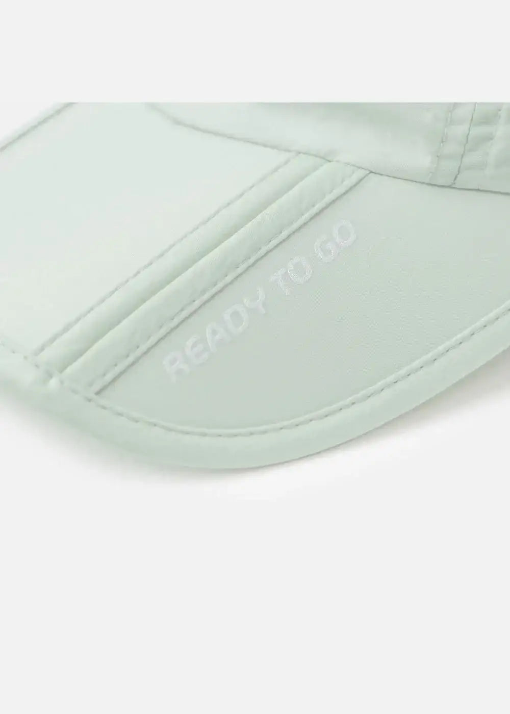 Nón Dad Hat Gấp Gọn Thông Minh Ready To Go 15 Xanh Ngọc - YaMe.vn