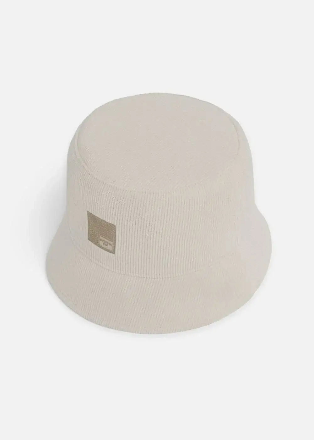 Nón Bucket Corduroy Bền Bỉ 77 48 Be - YaMe.vn