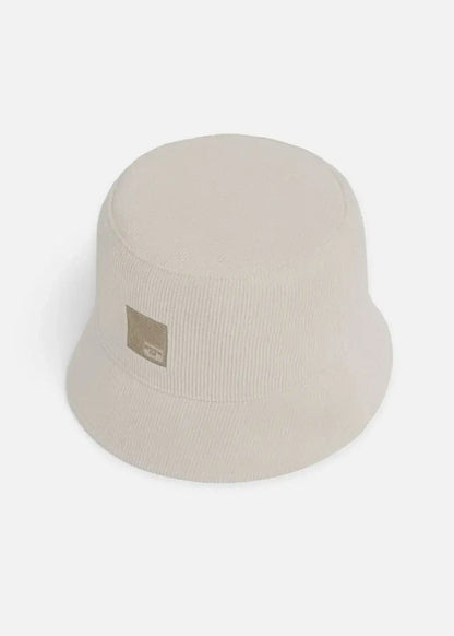 Nón Bucket Corduroy Bền Bỉ 77 48 Be - YaMe.vn
