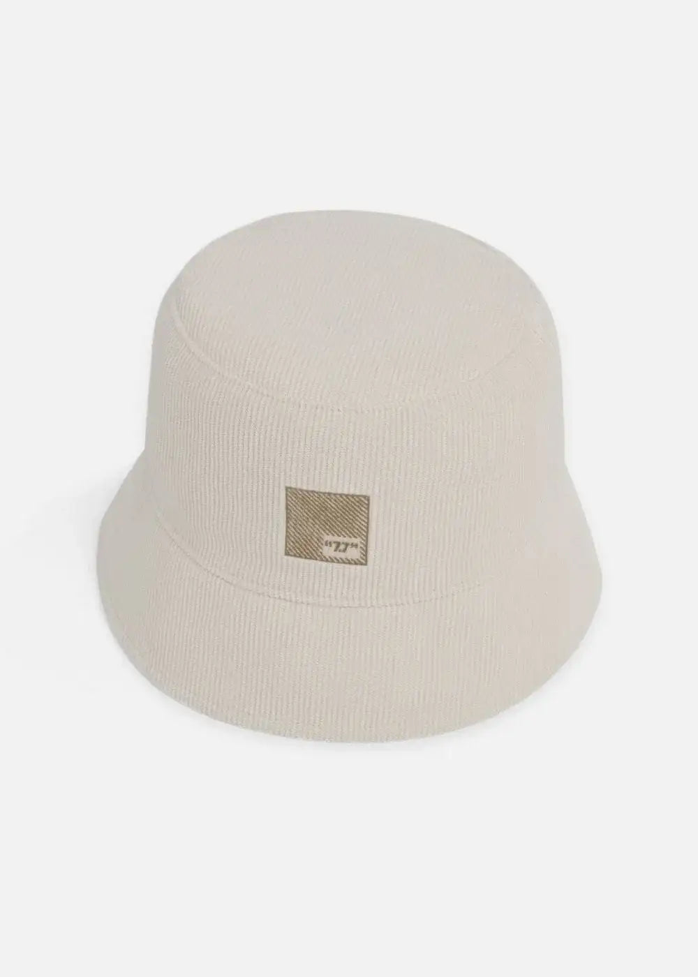 Nón Bucket Corduroy Bền Bỉ 77 48 Be - YaMe.vn