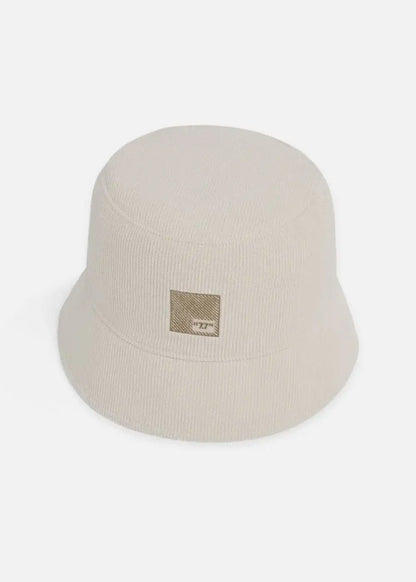 Nón Bucket Corduroy Bền Bỉ 77 48 Be - YaMe.vn