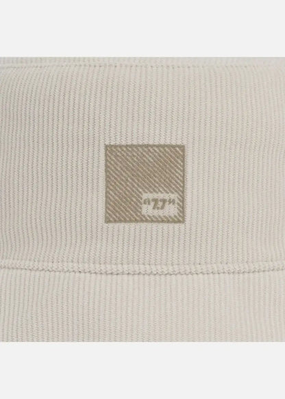 Nón Bucket Corduroy Bền Bỉ 77 48 Be - YaMe.vn