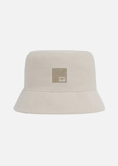 Nón Bucket Corduroy Bền Bỉ 77 48 Be - YaMe.vn