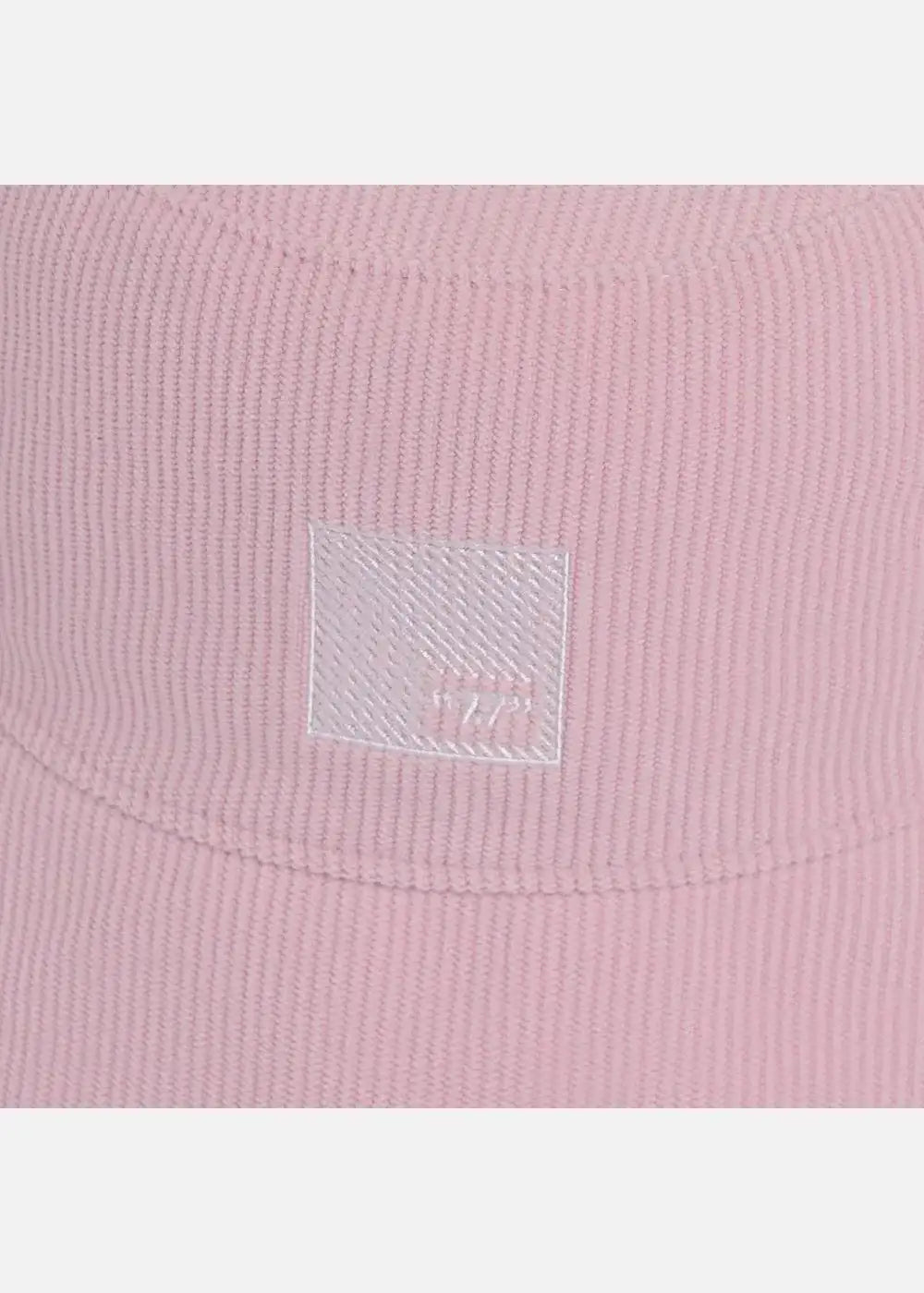 Nón Bucket Corduroy Bền Bỉ 77 48 Hồng - YaMe.vn