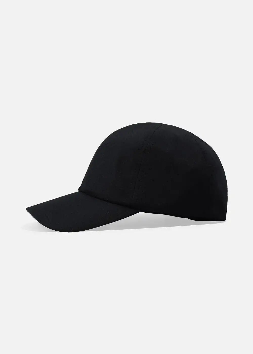 Nón Dad Hat Dù Mỏng Nhẹ #Y2010 03 Đen - YaMe.vn