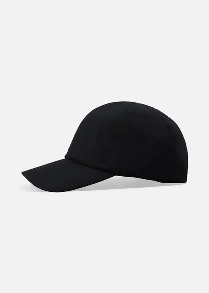 Nón Dad Hat Dù Mỏng Nhẹ #Y2010 03 Đen - YaMe.vn