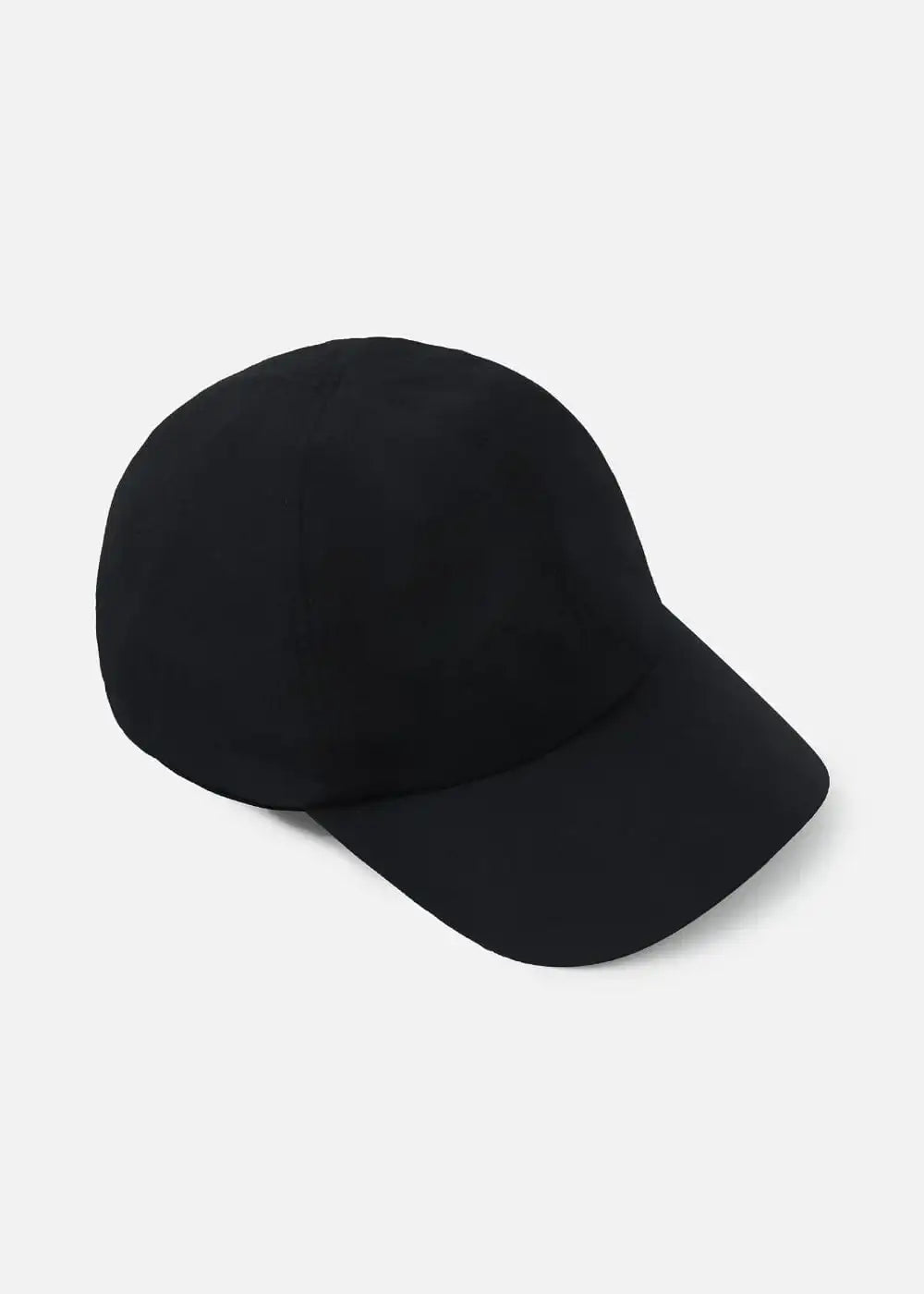 Nón Dad Hat Dù Mỏng Nhẹ #Y2010 03 Đen - YaMe.vn