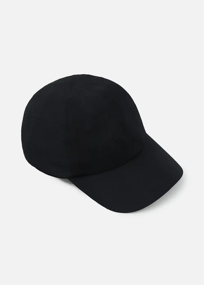 Nón Dad Hat Dù Mỏng Nhẹ #Y2010 03 Đen - YaMe.vn