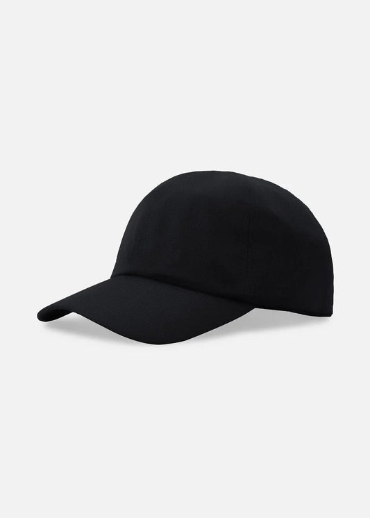 Nón Dad Hat Dù Mỏng Nhẹ #Y2010 03 Đen - YaMe.vn