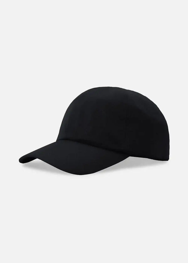 Nón Dad Hat Dù Mỏng Nhẹ #Y2010 067 Đen