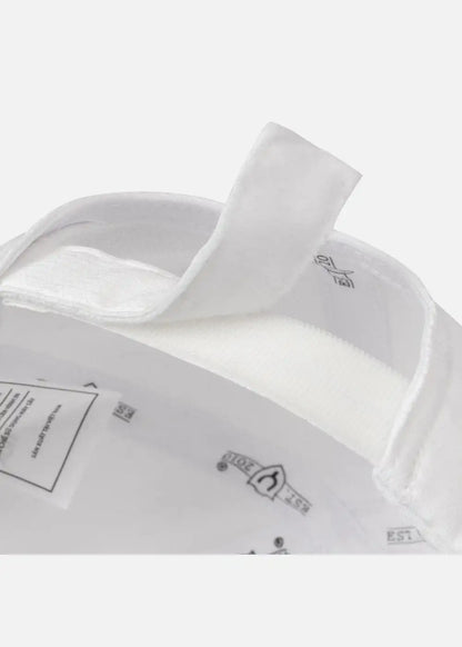 Nón Dad Hat Dù Mỏng Nhẹ #Y2010 03 Trắng - YaMe.vn