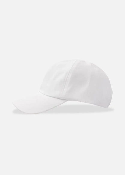 Nón Dad Hat Dù Mỏng Nhẹ #Y2010 03 Trắng - YaMe.vn