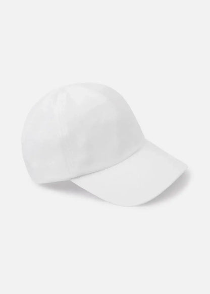 Nón Dad Hat Dù Mỏng Nhẹ #Y2010 03 Trắng - YaMe.vn