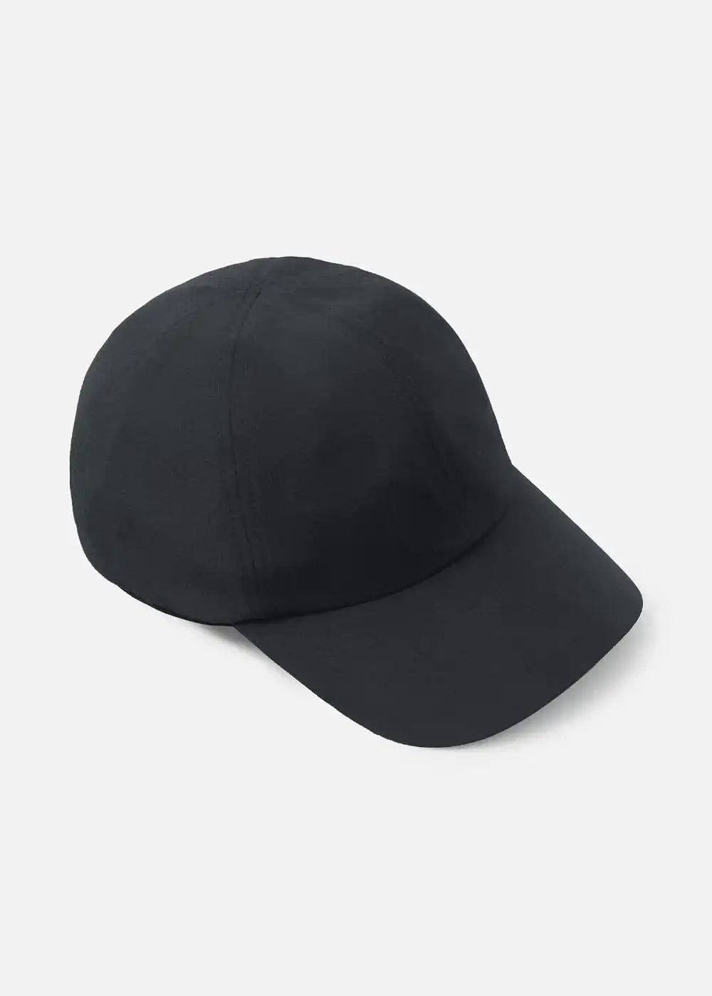 Nón Dad Hat Dù Mỏng Nhẹ #Y2010 03 Xám Đậm - YaMe.vn