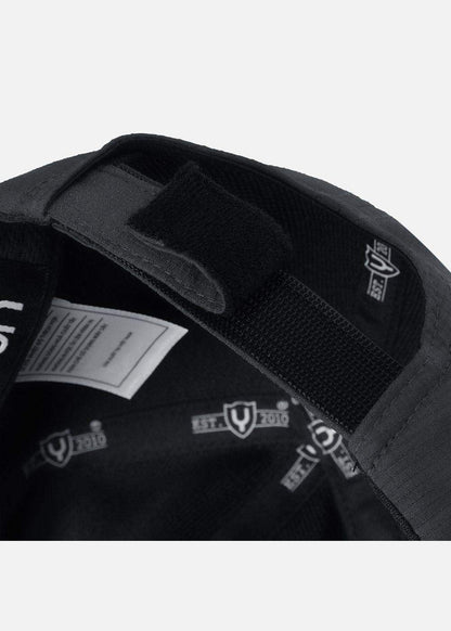 Nón Dad Hat Dù Mỏng Nhẹ #Y2010 03 Xám Đậm - YaMe.vn