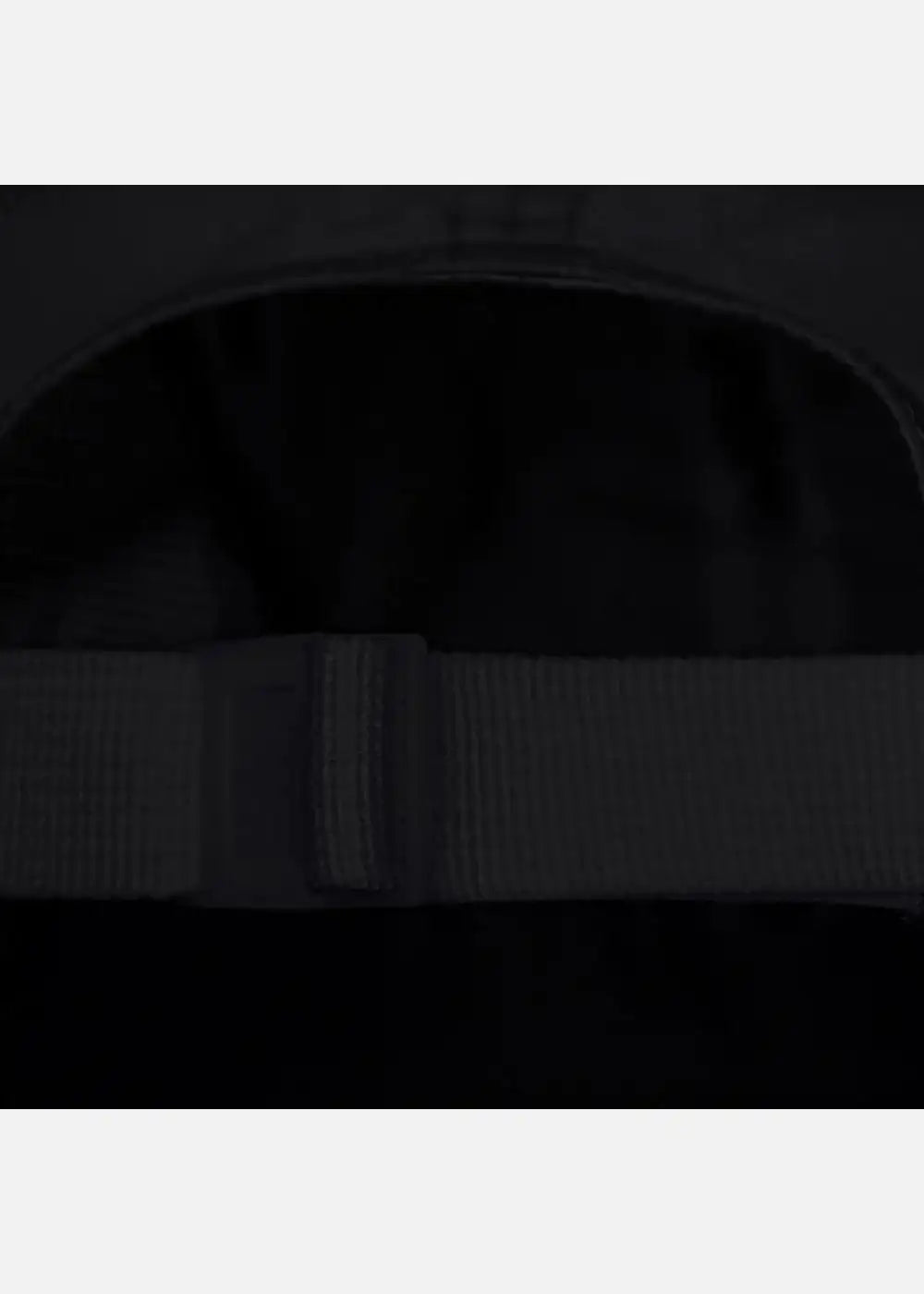 Nón Dad Hat Dù Mỏng Nhẹ Mesh Thoáng Khí #Y2010 04 Đen - YaMe.vn