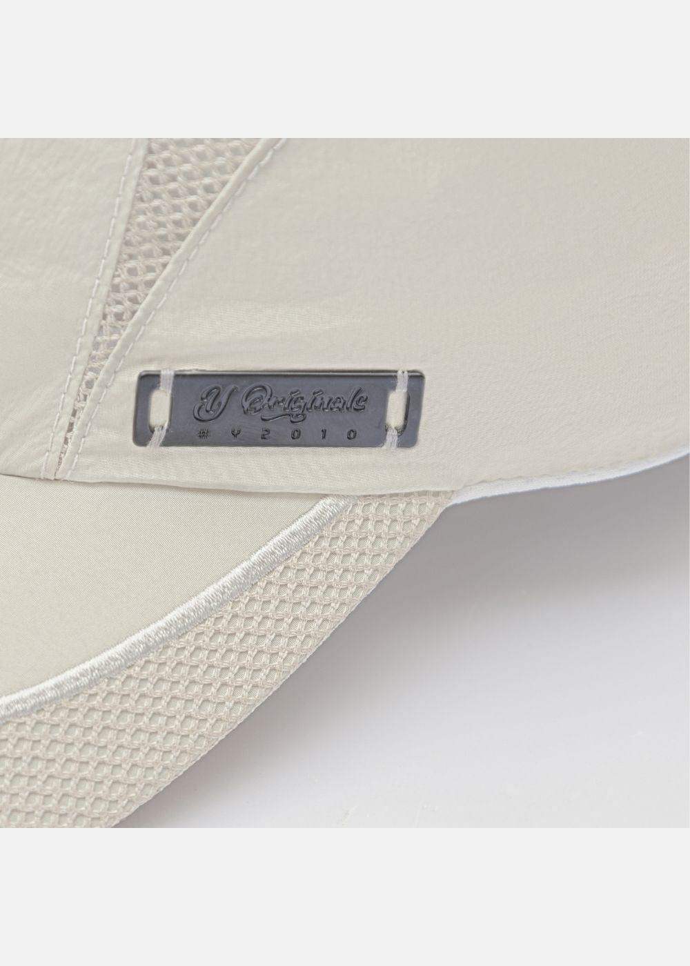 Nón Dad Hat Dù Mỏng Nhẹ Mesh Thoáng Khí #Y2010 05 Be - YaMe.vn