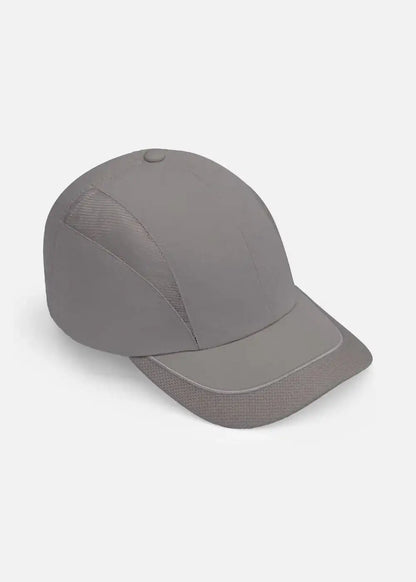 Nón Dad Hat Dù Mỏng Nhẹ Mesh Thoáng Khí #Y2010 05 Nâu - YaMe.vn