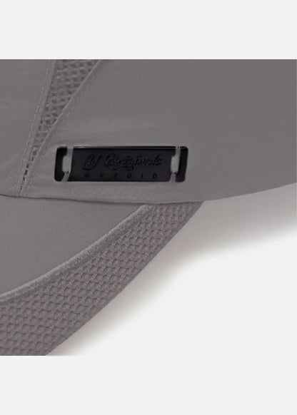Nón Dad Hat Dù Mỏng Nhẹ Mesh Thoáng Khí #Y2010 05 Nâu - YaMe.vn