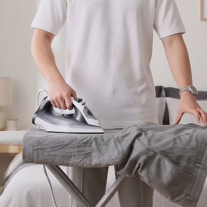 Quần Kaki DurableTex™ Vải Dày Dặn Sờ Êm Tay Non Branded 055 Màu Nâu Dáng Ôm Vừa F2