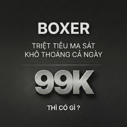 Quần Lót Tam Giác Seamless FlexFit™ Dệt Khối Không Hằn Da #Y2010 081 Màu Đen