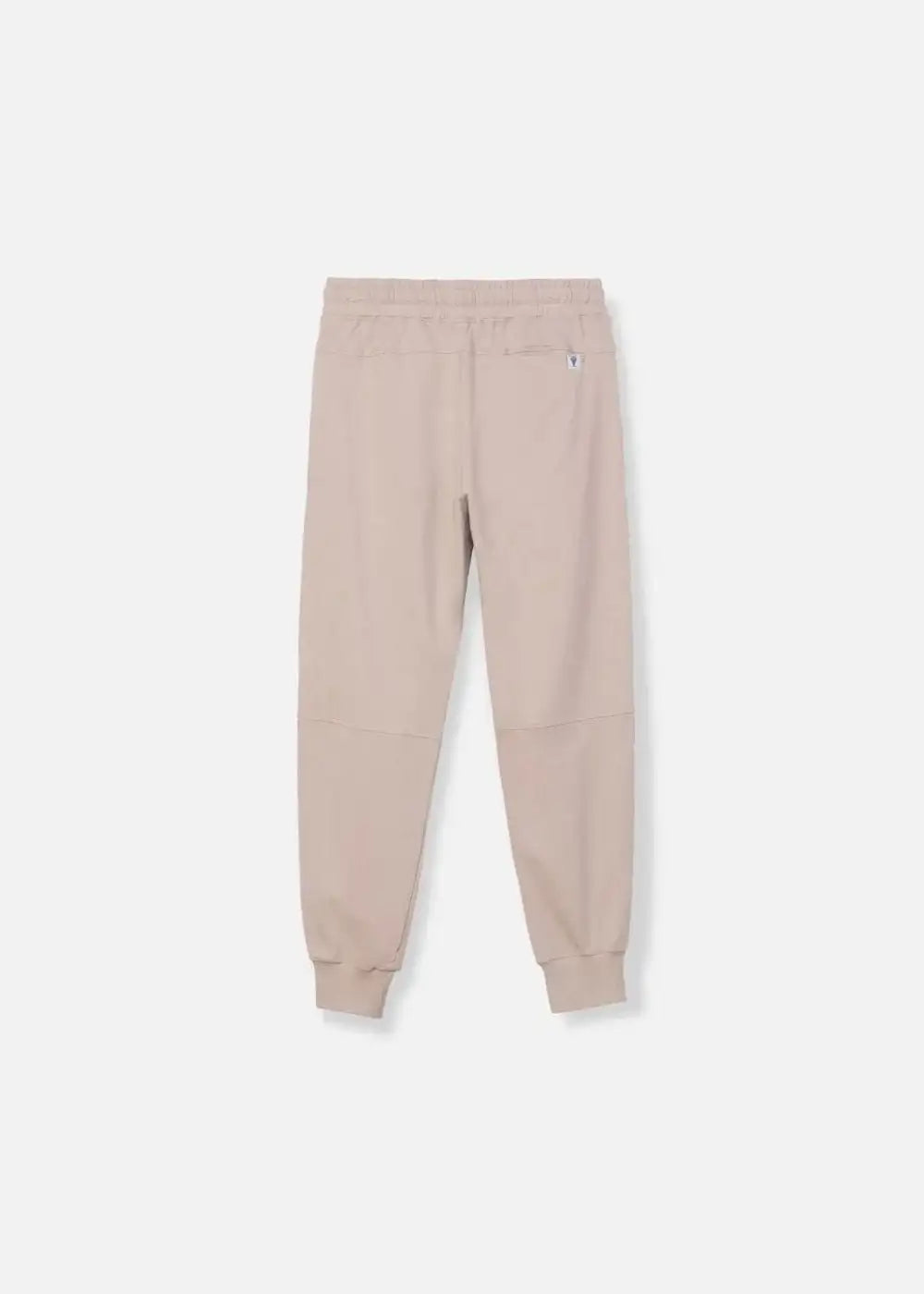 Quần Jogger Mềm Mịn Mát The Minimalist 003Nâu - YaMe.vn