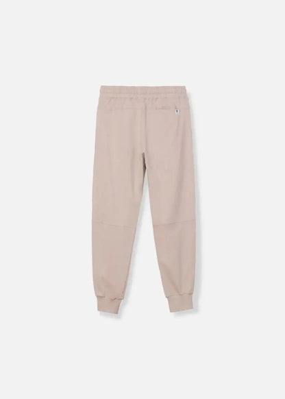 Quần Jogger Mềm Mịn Mát The Minimalist 003Nâu - YaMe.vn