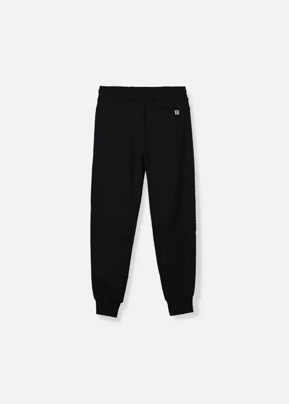 Quần Jogger Mềm Mịn Mát The Minimalist 003 Đen - YaMe.vn