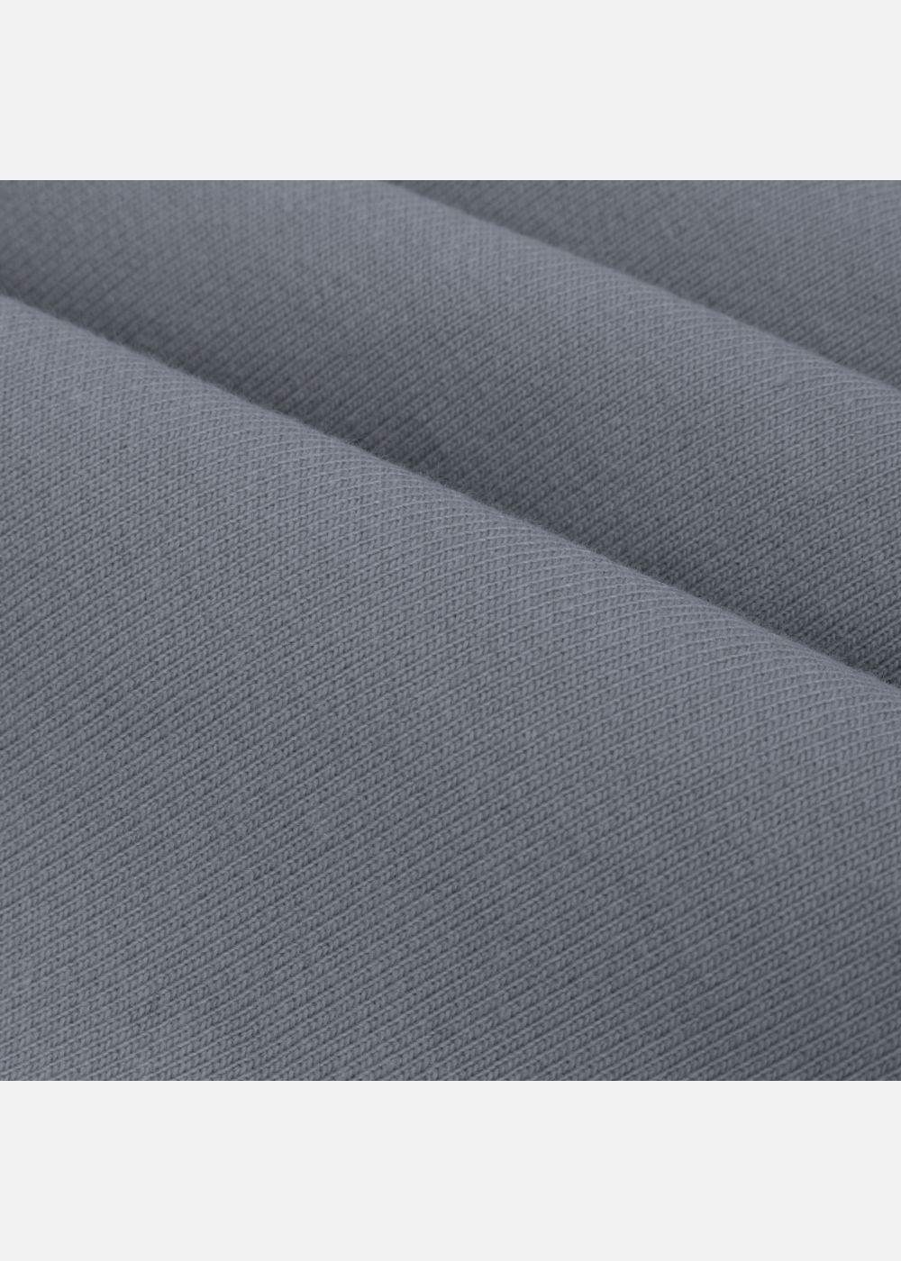 Quần Jogger Thun Mềm Mát The Minimalist 003 Xám Đậm - YaMe.vn