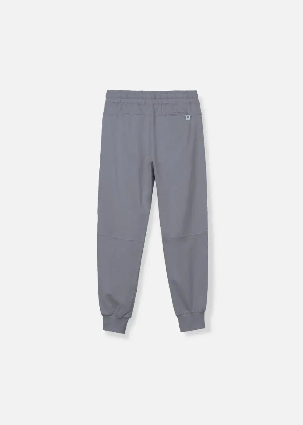 Quần Jogger Thun Mềm Mát The Minimalist 003 Xám Đậm - YaMe.vn