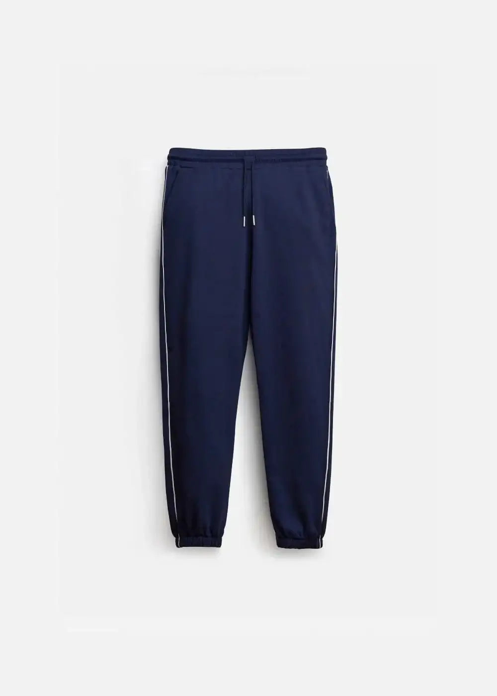 Quần Jogger Cotton Co Giãn No Style M121Xanh Dương Đậm - YaMe.vn
