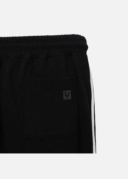Quần Jogger Unisex Ống Rộng No Style M96 Đen - YaMe.vn