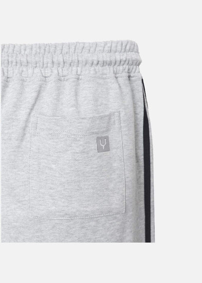 Quần Jogger Unisex Ống Rộng No Style M96 Xám - YaMe.vn