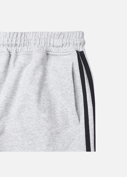 Quần Jogger Unisex Ống Rộng No Style M96 Xám - YaMe.vn