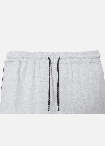 Quần Jogger Unisex Ống Rộng No Style M96 Xám - YaMe.vn