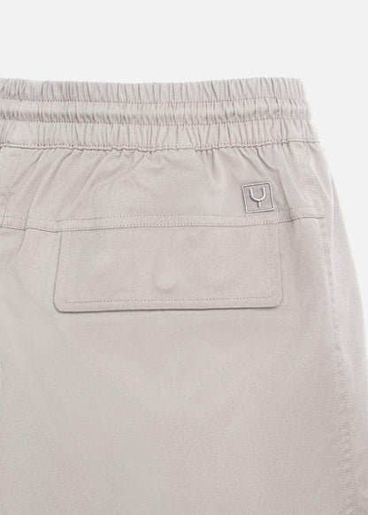 Quần Jogger Dù Co Giãn No Style M97 Be - YaMe.vn