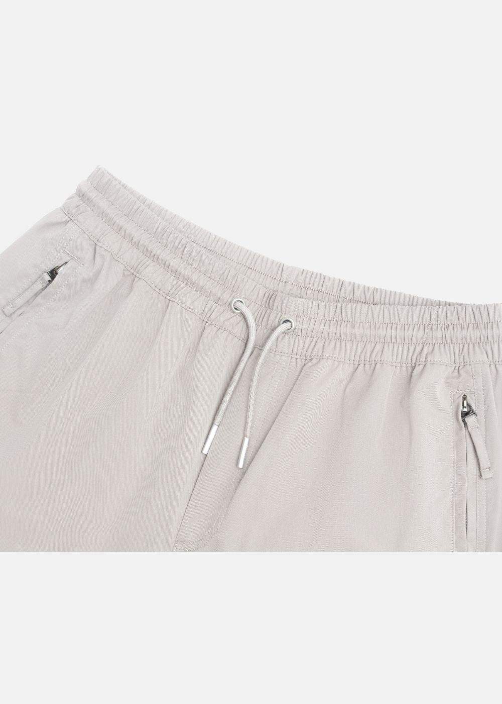 Quần Jogger Dù Co Giãn No Style M97 Be - YaMe.vn