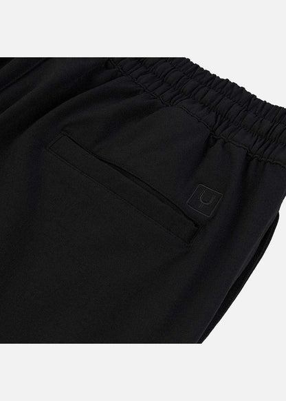 Quần Dù Cargo Nhẹ Co Giãn No Style M99 Đen - YaMe.vn