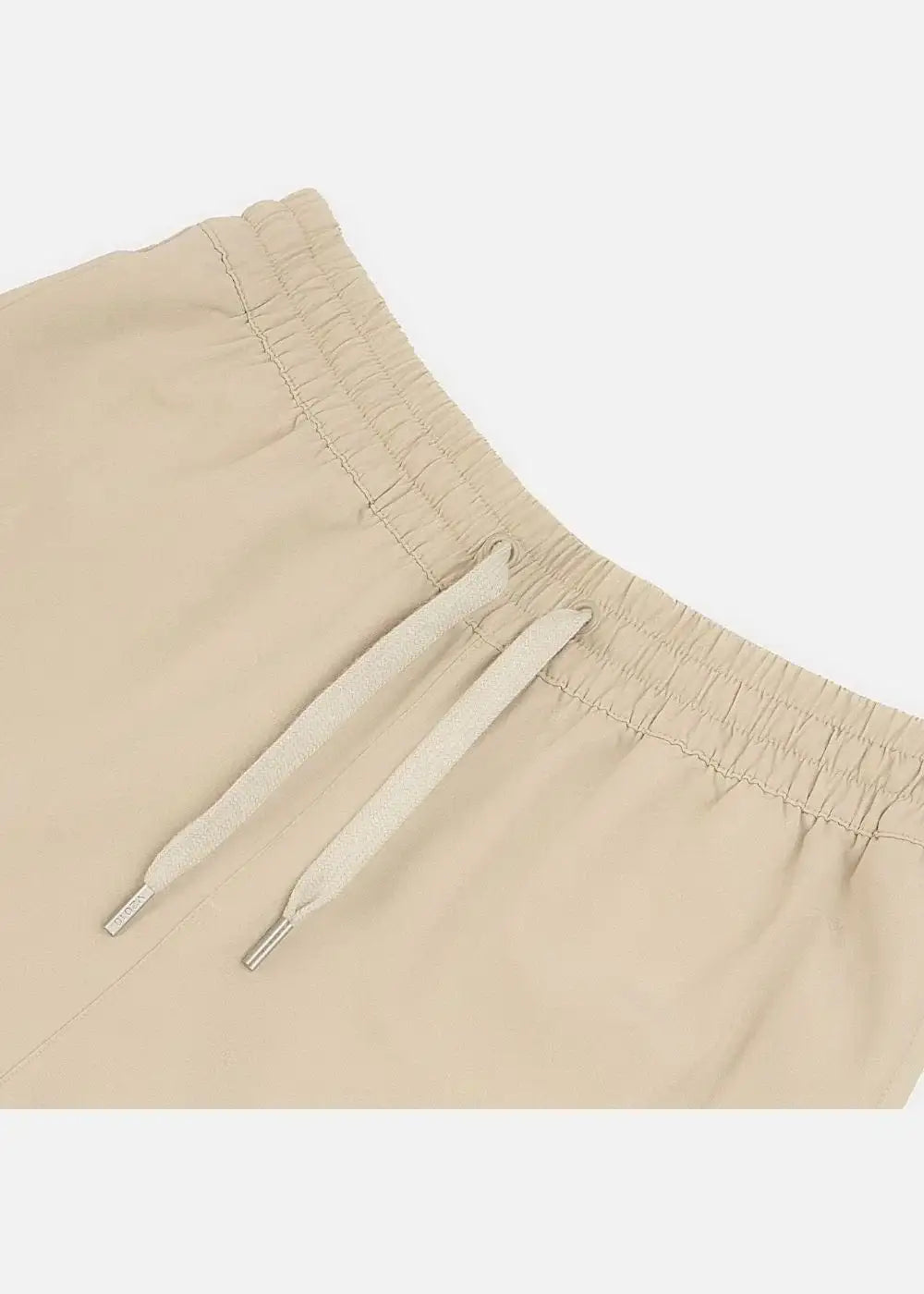 Quần Dù Cargo Nhẹ Co Giãn No Style M99 Nâu Nhạt - YaMe.vn