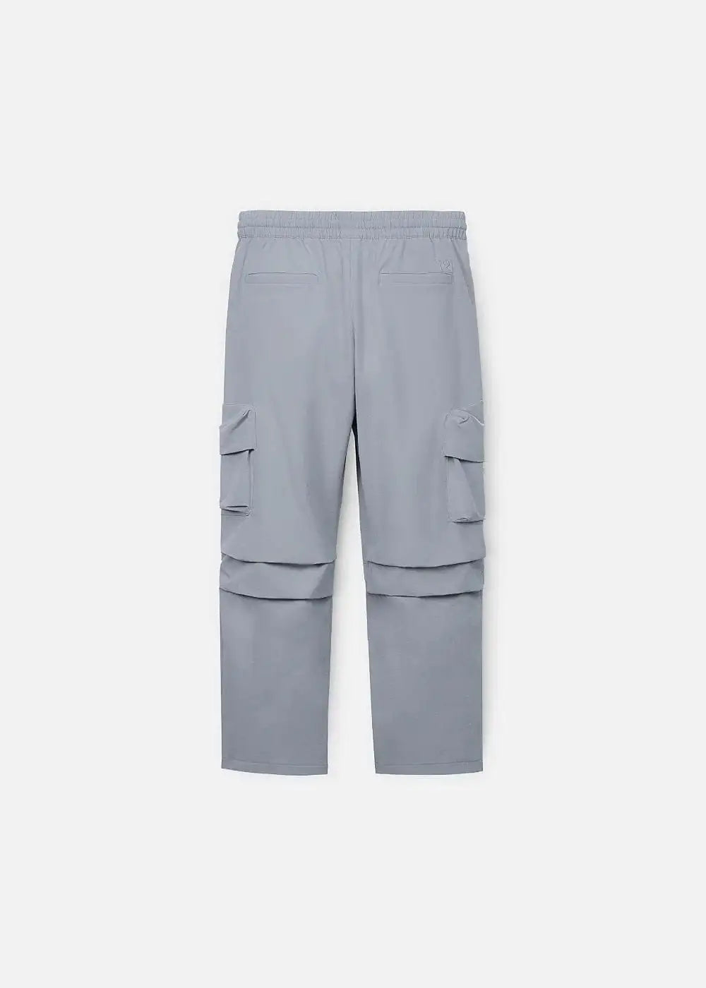 Quần Dù Cargo Nhẹ Co Giãn No Style M99 Xám - YaMe.vn