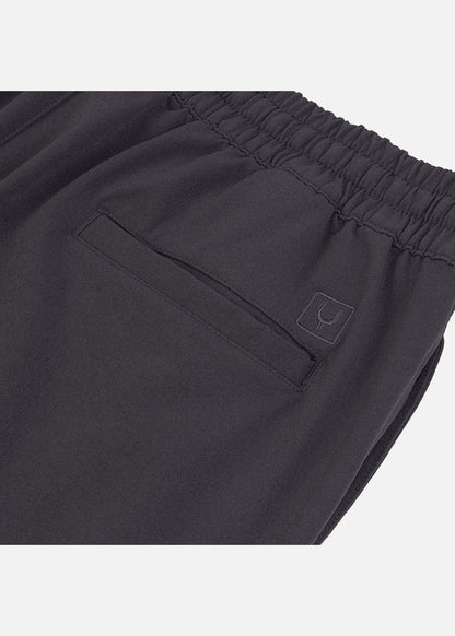 Quần Dù Cargo Nhẹ Co Giãn No Style M99 Xám Đậm - YaMe.vn