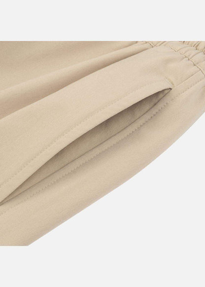 Quần Dù Cargo Nhẹ Co Giãn No Style M99 Nâu Nhạt - YaMe.vn