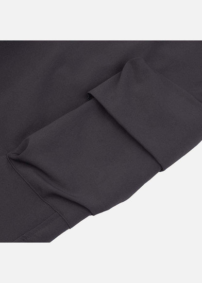 Quần Dù Cargo Nhẹ Co Giãn No Style M99 Xám Đậm - YaMe.vn