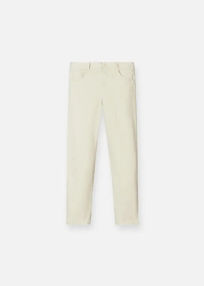 Quần Kaki Chinos Co Giãn Non Branded 32 Be - YaMe.vn