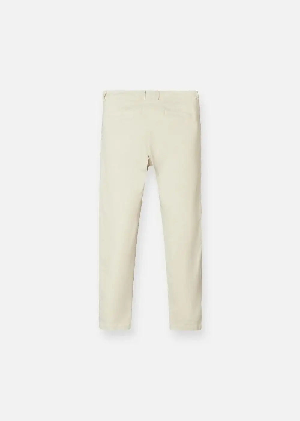 Quần Kaki Chinos Co Giãn Non Branded 32 Be - YaMe.vn