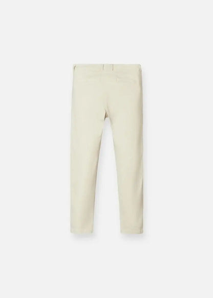 Quần Kaki Chinos Co Giãn Non Branded 32 Be - YaMe.vn