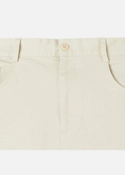 Quần Kaki Chinos Co Giãn Non Branded 32 Be - YaMe.vn