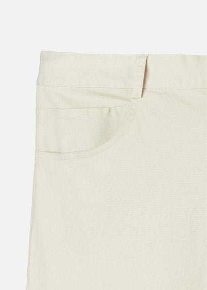 Quần Kaki Chinos Co Giãn Non Branded 32 Be - YaMe.vn