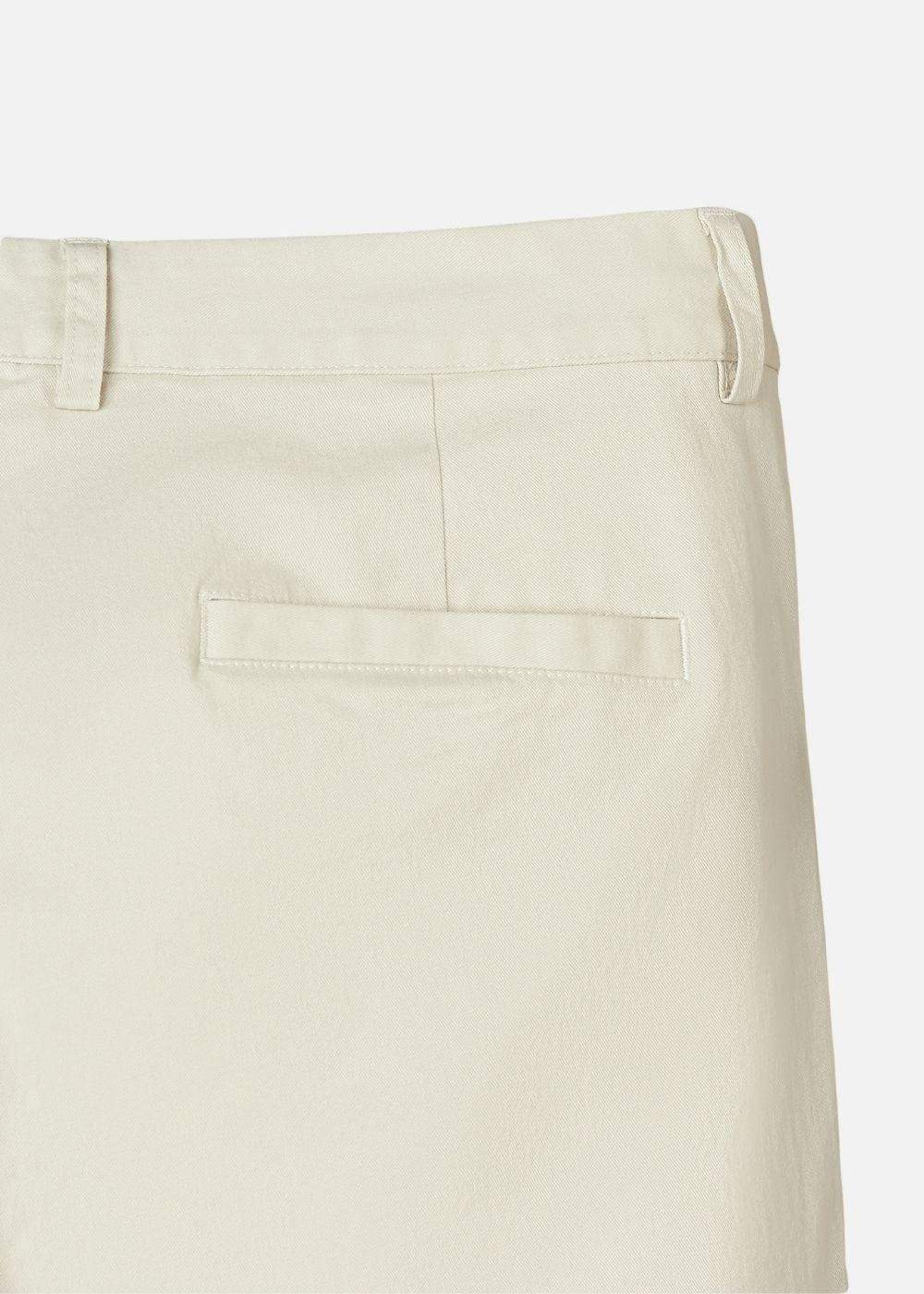 Quần Kaki Chinos Co Giãn Non Branded 32 Be - YaMe.vn