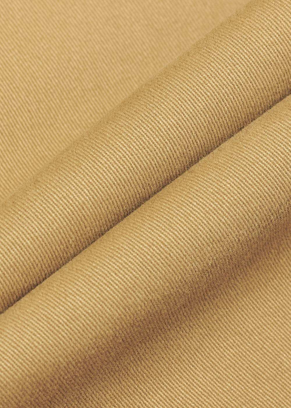 Quần Kaki Chinos Co Giãn Non Branded 32 Nâu - YaMe.vn